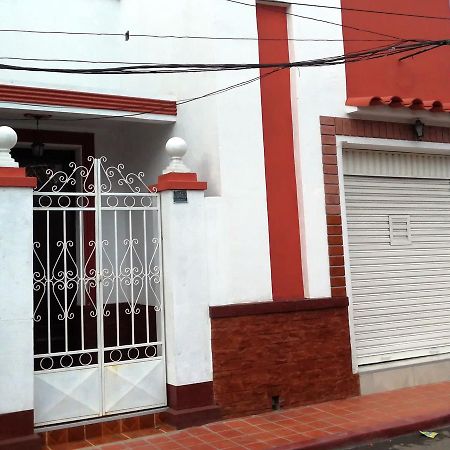 Tierra Nuestra Bed & Breakfast Tarija Exterior photo